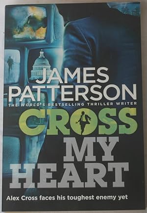 Seller image for Cross My Heart for sale by The Glass Key