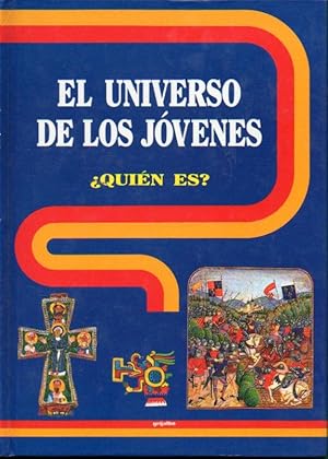Imagen del vendedor de EL UNIVERSO DE LOS JVENES. Vol. 6. Trad. Juan Manuel G. Cremona (y otros). a la venta por angeles sancha libros