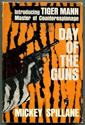 DAY OF THE GUNS