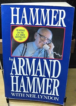Seller image for Hammer for sale by Phyllis35