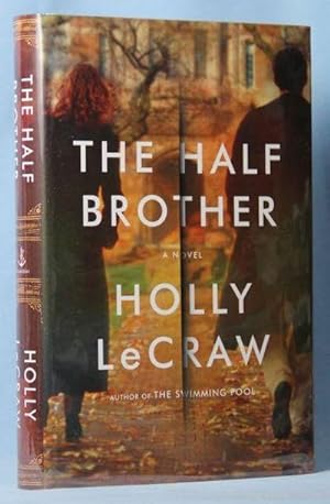 Seller image for The Half Brother for sale by McInBooks, IOBA