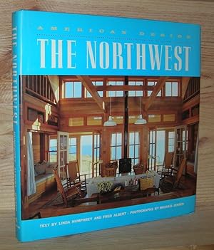 Immagine del venditore per THE NORTHWEST American Design Series venduto da Evolving Lens Bookseller