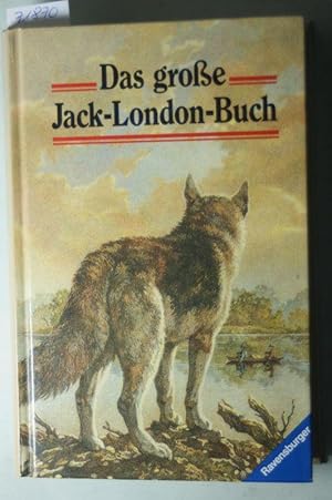 Das große Jack-London-Buch