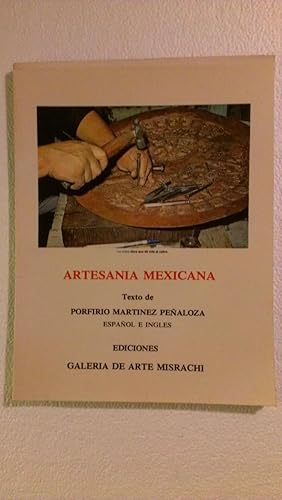 Seller image for Artesania Mexicana for sale by Karl Theis