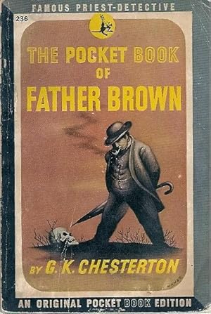 Image du vendeur pour The Pocket Book of Father Brown mis en vente par John McCormick