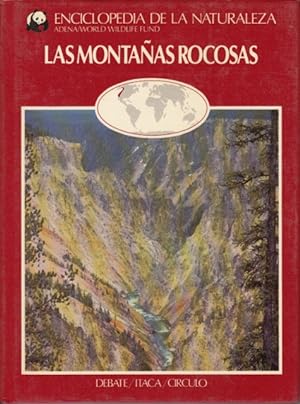 Seller image for LAS MONTAAS ROCOSAS for sale by Librera Vobiscum
