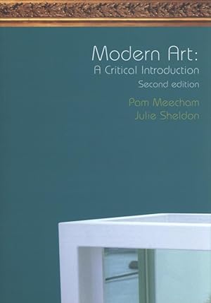 Imagen del vendedor de Modern Art : a Critical Introduction a la venta por Mahler Books