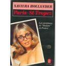 Seller image for PARIS-ST-TROPEZ for sale by secretdulivre