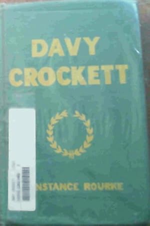 Imagen del vendedor de Davy Crockett a la venta por Chapter 1