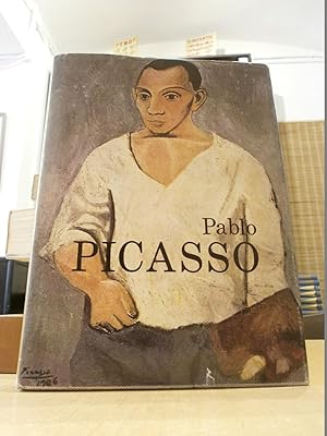 PABLO PICASSO.