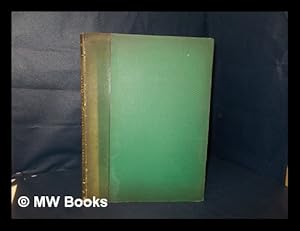 Seller image for Notes on the history of glass-making / by Alexander Nesbitt ; prepared as an introduction to the catalogue of the collection of glass of various periods formed by the late Felix Slade and bequeathed to him by the British Museum for sale by MW Books Ltd.