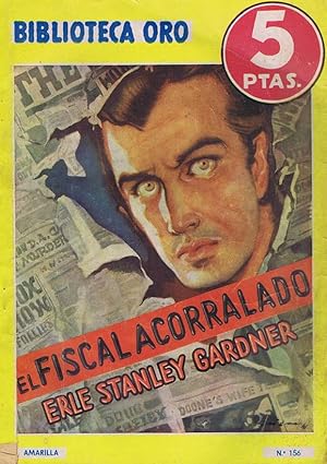 EL FISCAL ACORRALADO