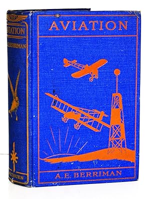 Aviation. An Introduction to the Elements of Flight.