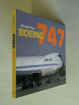 Boeing 747