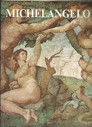 Image du vendeur pour Michelangelo [Paperback] by FROUKJE HOEKSTRA mis en vente par MyLibraryMarket