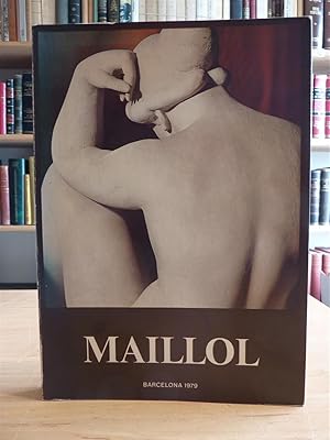 MAILLOL 1861-1944