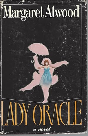 Imagen del vendedor de Lady Oracle a la venta por BYTOWN BOOKERY