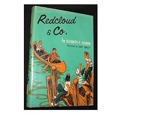 Seller image for REDCLOUD & CO. for sale by Cindamar Books LLC