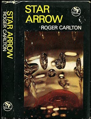 Seller image for Star Arrow for sale by Little Stour Books PBFA Member