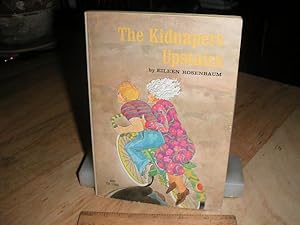 Imagen del vendedor de The Kidnapers Upstairs a la venta por The Vintage BookStore