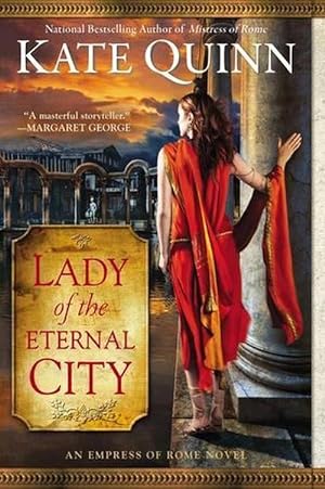 Immagine del venditore per Lady of the Eternal City (Paperback) venduto da Grand Eagle Retail