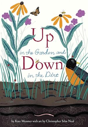 Seller image for Up in the Garden and Down in the Dirt (Hardcover) for sale by Grand Eagle Retail