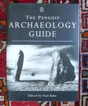 The Penguin Archaeology Guide (Penguin Reference Books)