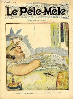 Seller image for Le Ple-Mle, 23 anne, N45 - Privilgi for sale by Le-Livre