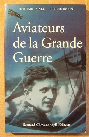 Image du vendeur pour Aviateurs De La Grande Guerre mis en vente par Domifasol