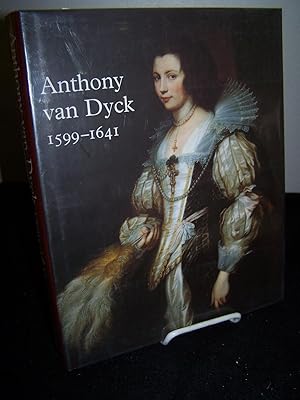 Bild des Verkufers fr Van Dyck 1599-1641. zum Verkauf von Zephyr Books