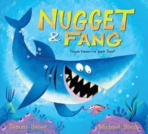 Seller image for Nugget & Fang (Paperback) for sale by Grand Eagle Retail