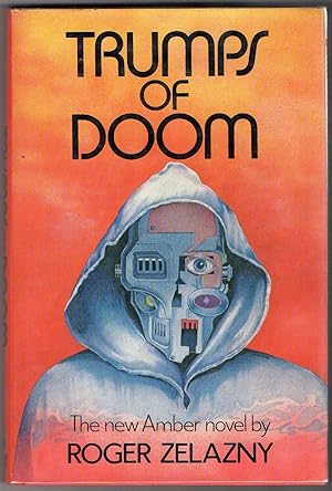 Seller image for Trumps of Doom for sale by biblioboy