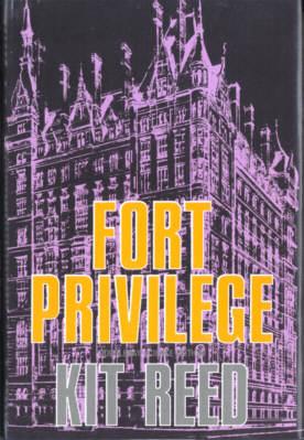 Seller image for Fort Privilege for sale by Stuart W. Wells III