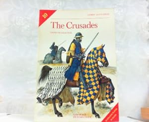 Bild des Verkufers fr The Crusades. zum Verkauf von Antiquariat Ehbrecht - Preis inkl. MwSt.
