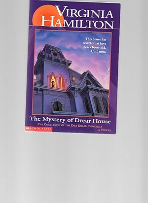 Seller image for Mystery Of Drear House (Apple Signature) for sale by TuosistBook