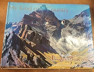 Seller image for My Kind of Country for sale by Browsers Books