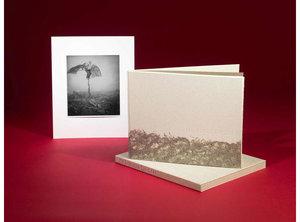 The Book of Life (Limited Edition with 10 Bound Prints and 1 Free-Standing Print)