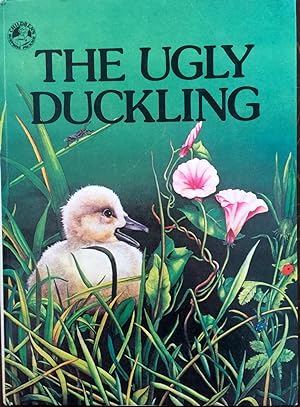 Seller image for The Ugly Duckling [Ingerlise Kongsgaard illustrations] for sale by Epilonian Books