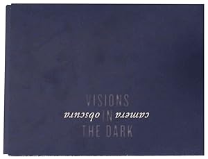 Bild des Verkufers fr Camera Obscura: Visions in the Dark zum Verkauf von Jeff Hirsch Books, ABAA