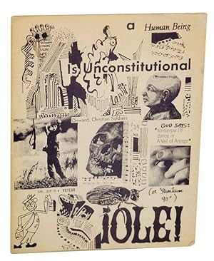 Bild des Verkufers fr Ole 8 - April 1967 zum Verkauf von Jeff Hirsch Books, ABAA