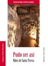 Seller image for Pudo ser as : niez de Santa Teresa for sale by AG Library