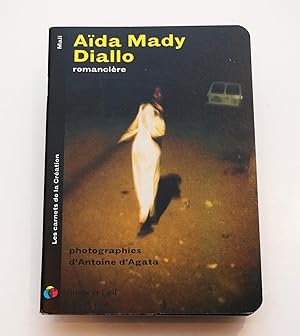 Imagen del vendedor de Ada Mady Diallo romancire. SIGNED a la venta por Librairie-Galerie Emmanuel Hutin