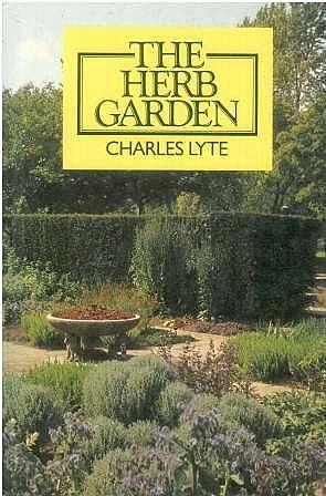 Bild des Verkufers fr The Herb Garden. zum Verkauf von C. Arden (Bookseller) ABA