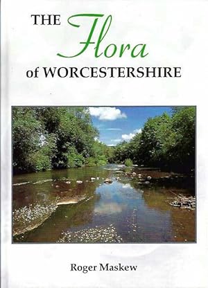 The Flora of Worcestershire.