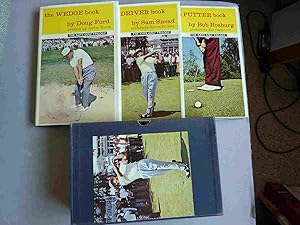 The Kaye Golf Trilogy