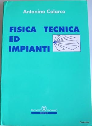 FISICA TECNICA ED IMPIANTI