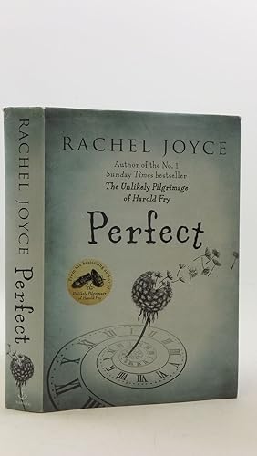Seller image for PERFECT for sale by Stella & Rose's Books, PBFA