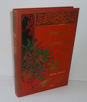 La Bravoure Française au XIXe siècle. Abeville. Paillart. Sans date. (1897).