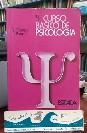 Curso Basico de Psicología