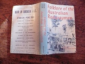 Folklore of Australian Railwaymen.